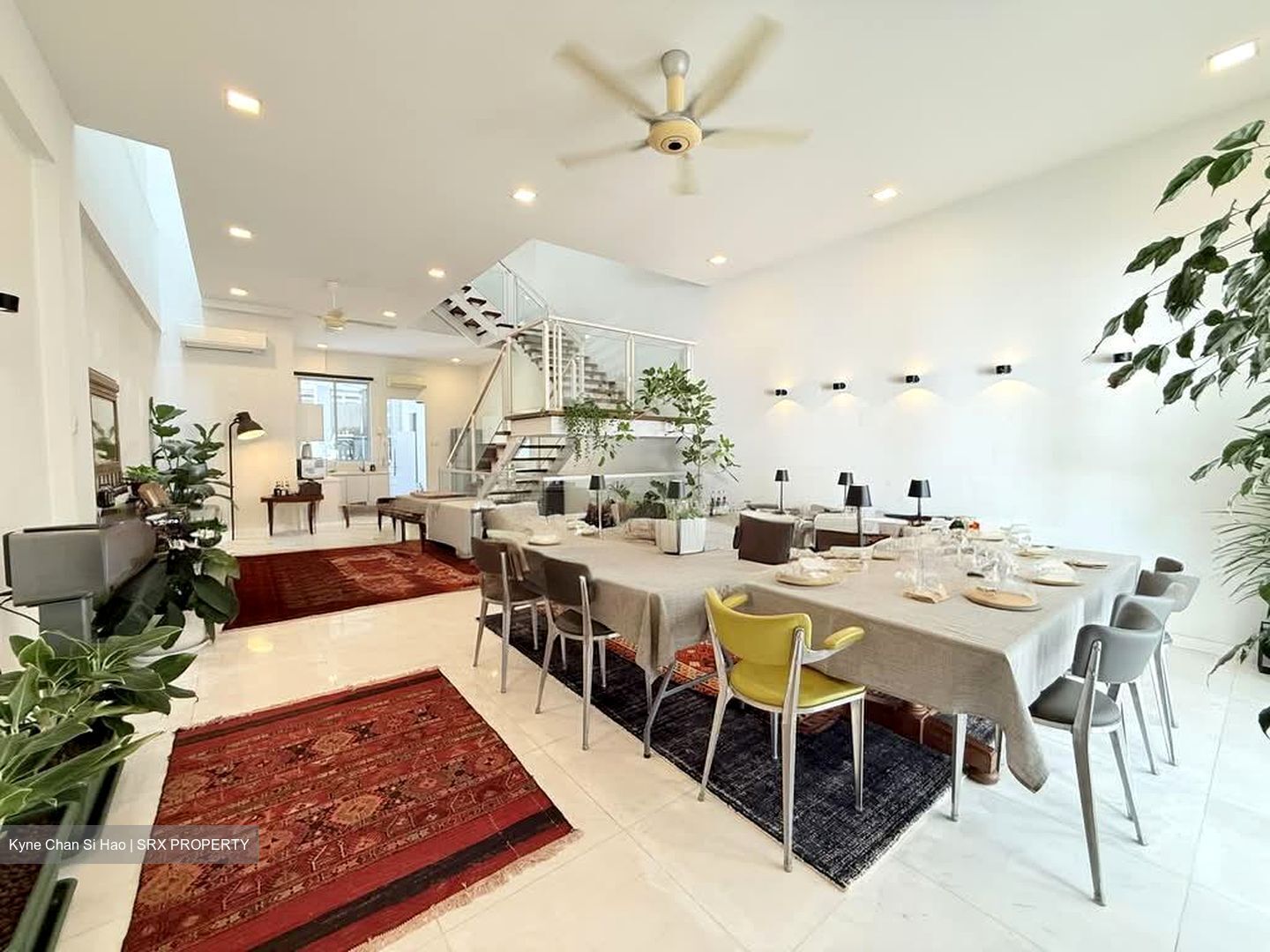 Grove Drive (D10), Terrace #601695931